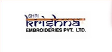 Shri Krishna Embroideries