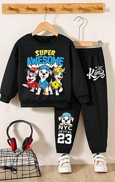 Set 5
