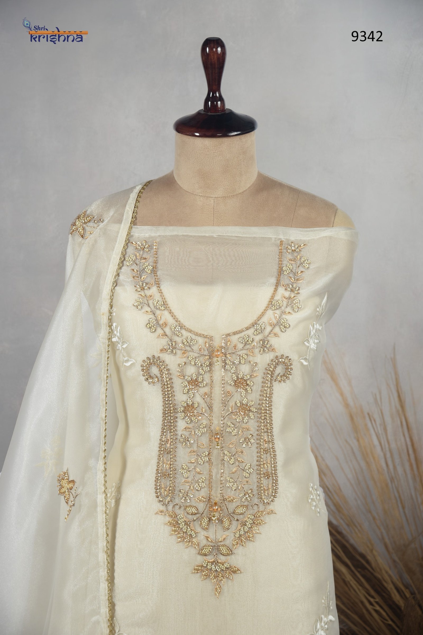 Wedding suit